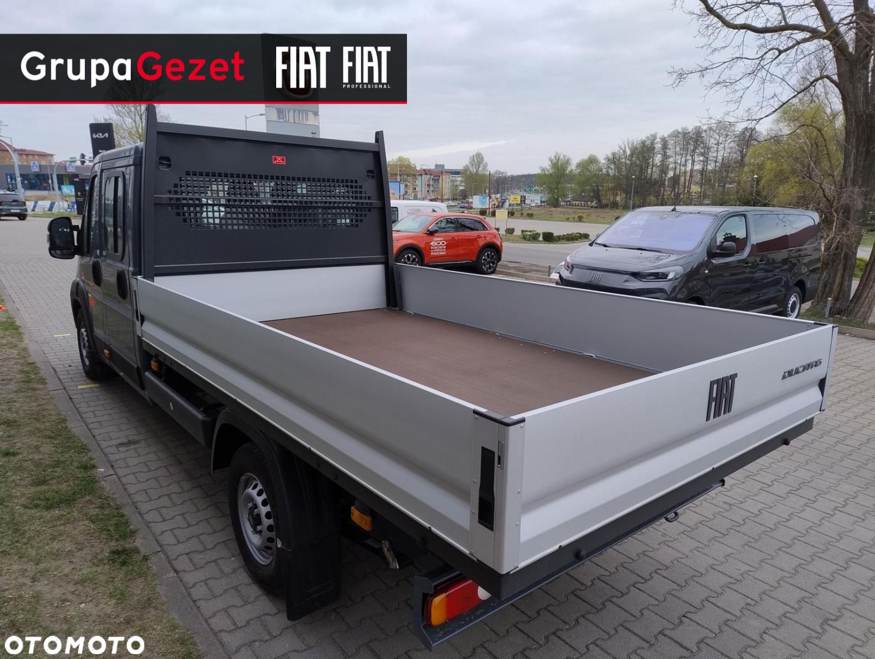 Fiat Ducato - 3