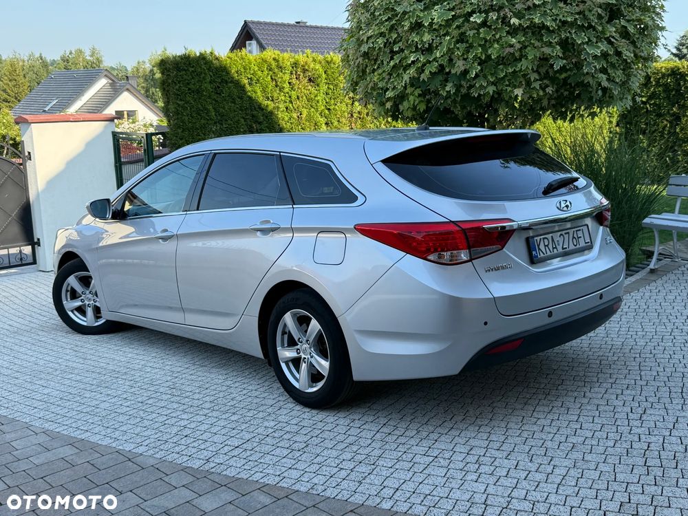 Hyundai i40 i40cw 1.6 5 Star Edition - 16