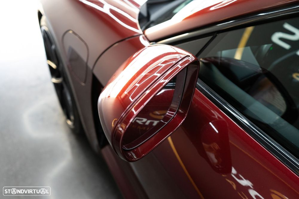 Porsche Taycan 4S - 23