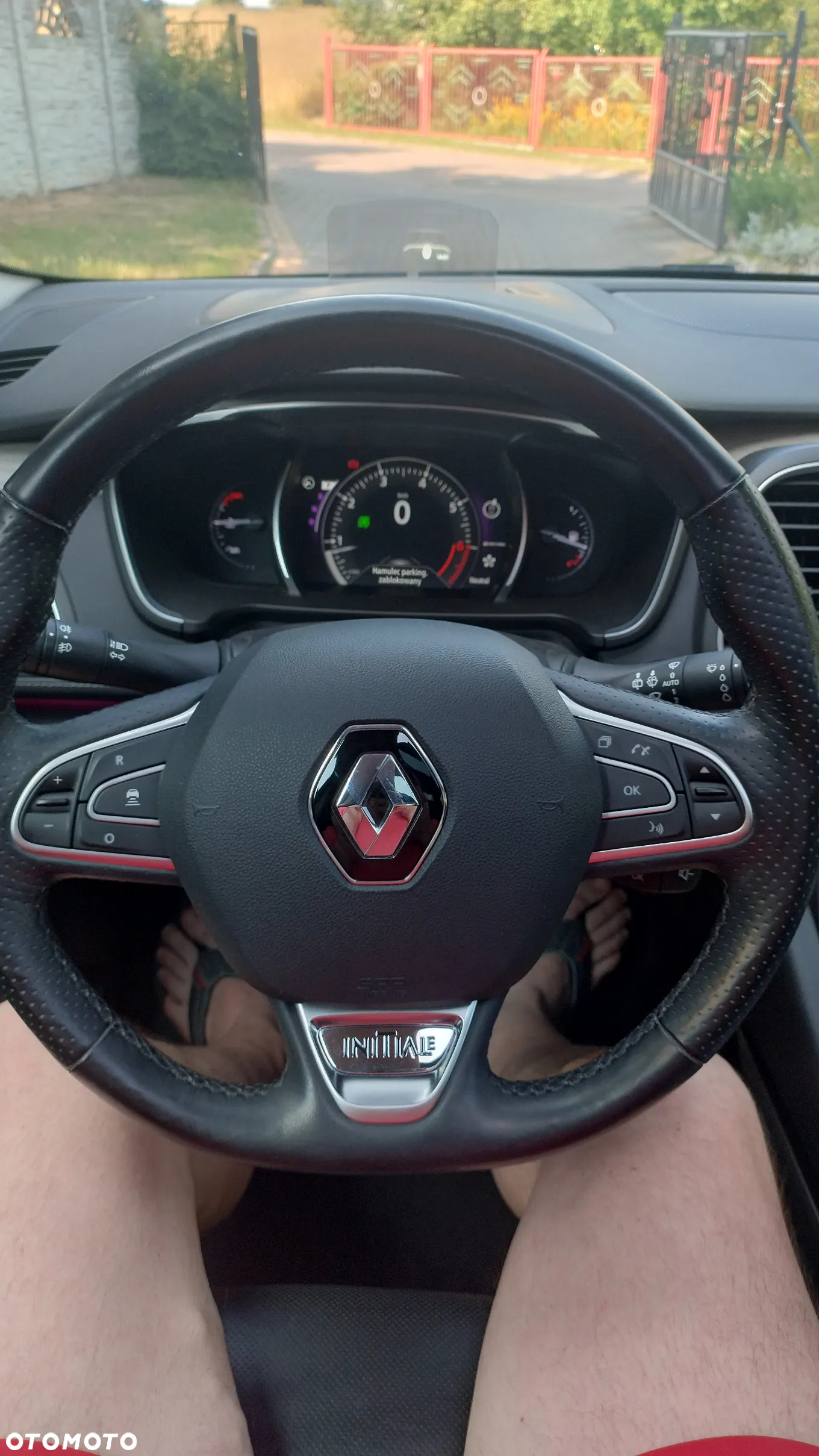 Renault Talisman Grandtour ENERGY TCe 200 EDC INITIALE PARIS - 24