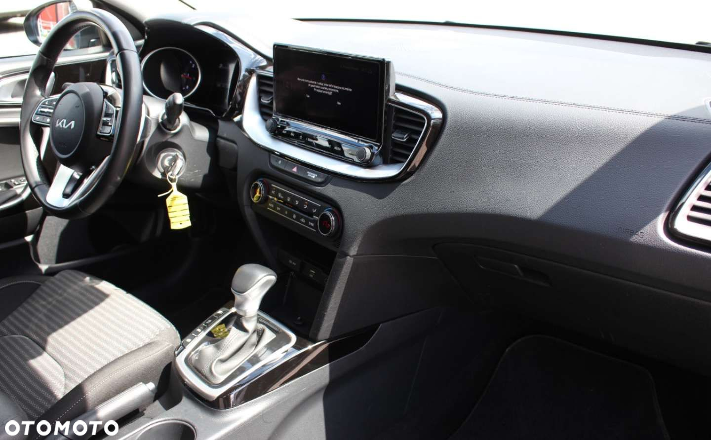 Kia Ceed - 17