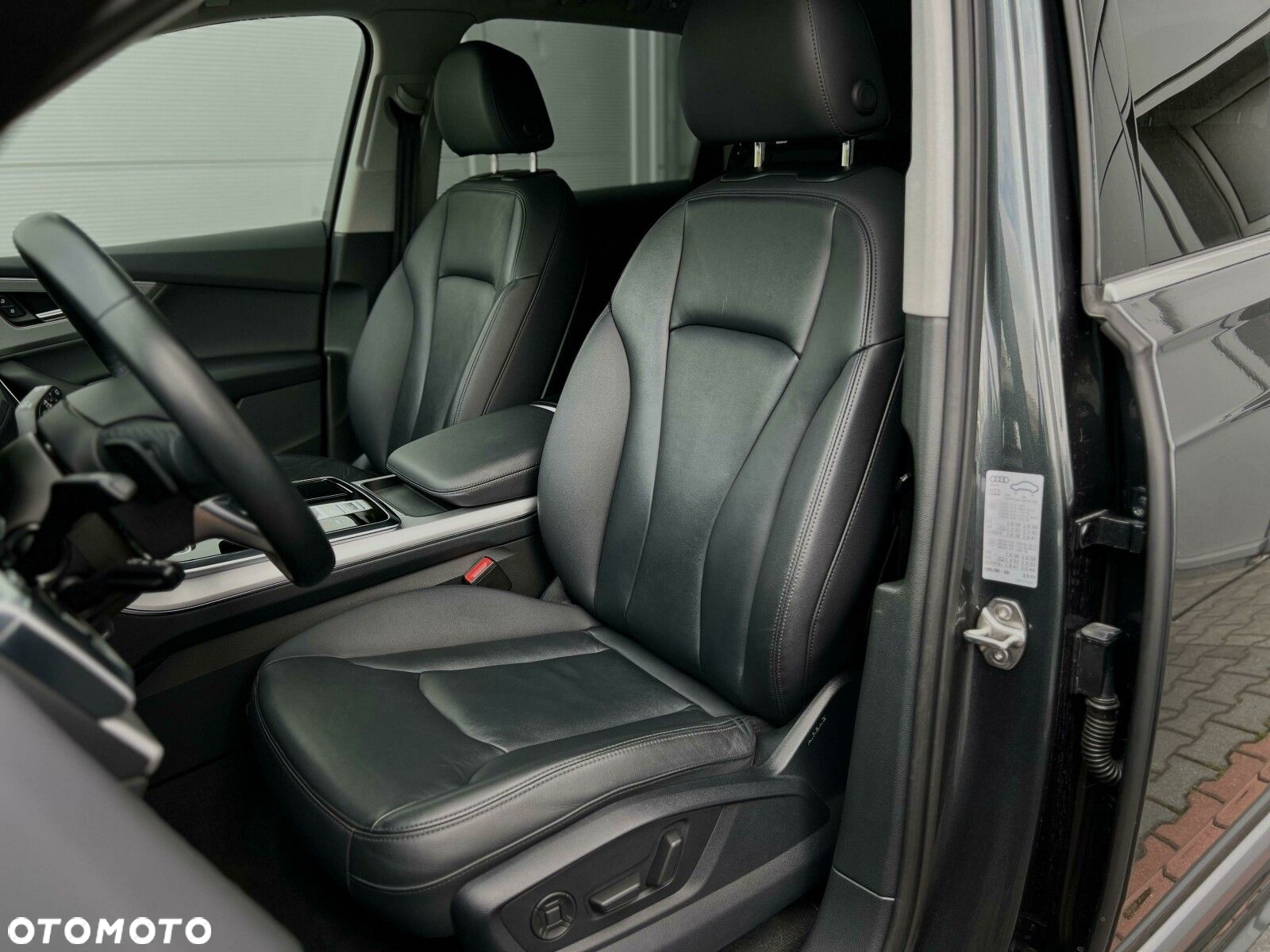 Audi Q7 - 18