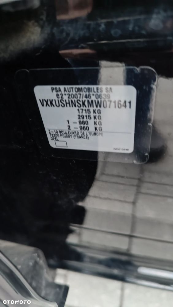 Opel Mokka 1.2 DI Turbo Elegance - 19