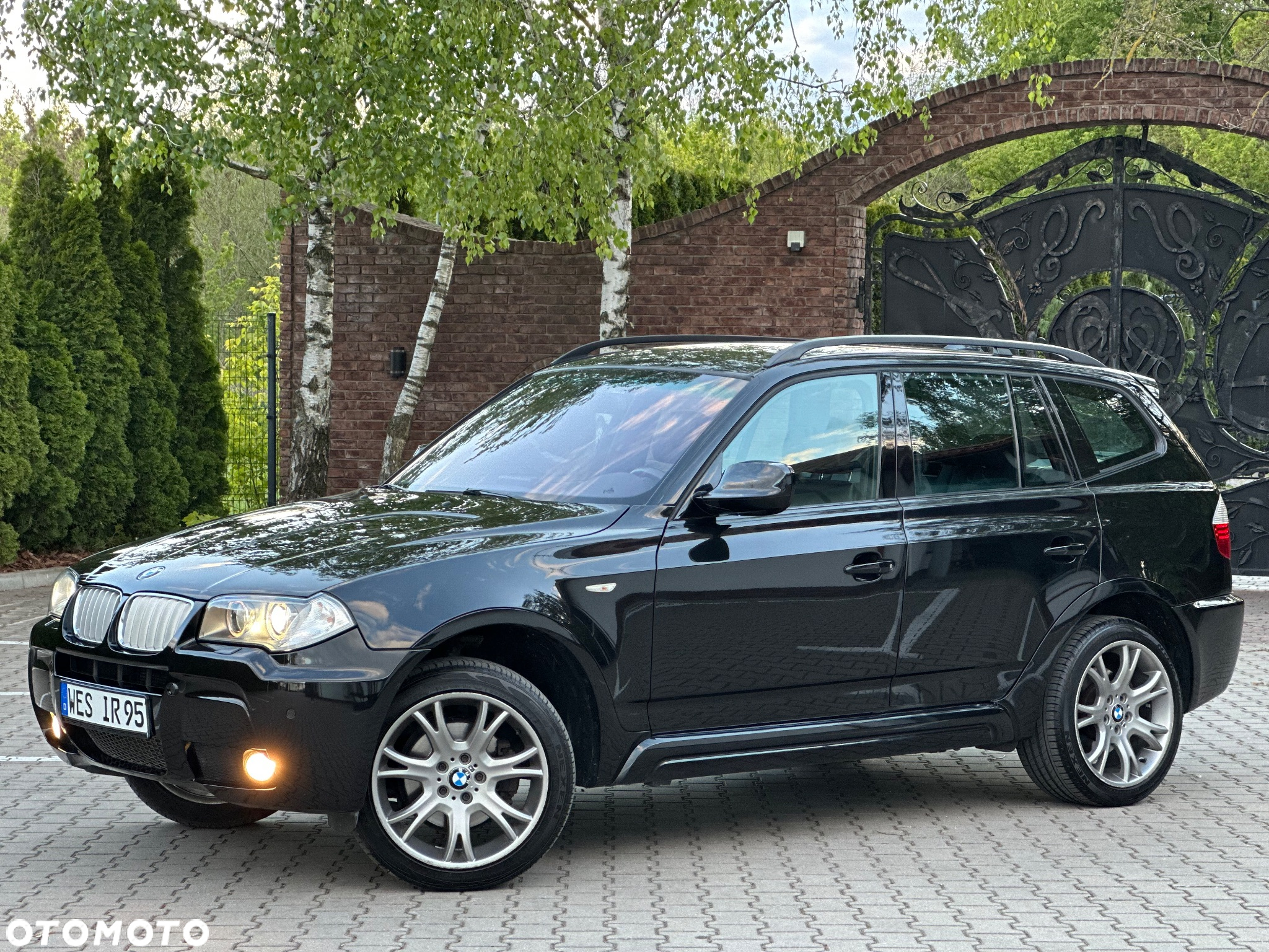 BMW X3 xDrive20d Limited Sport Edition - 6