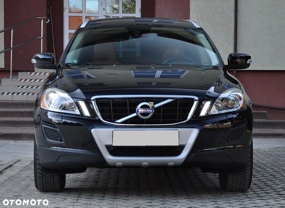 Volvo XC 60 - 8