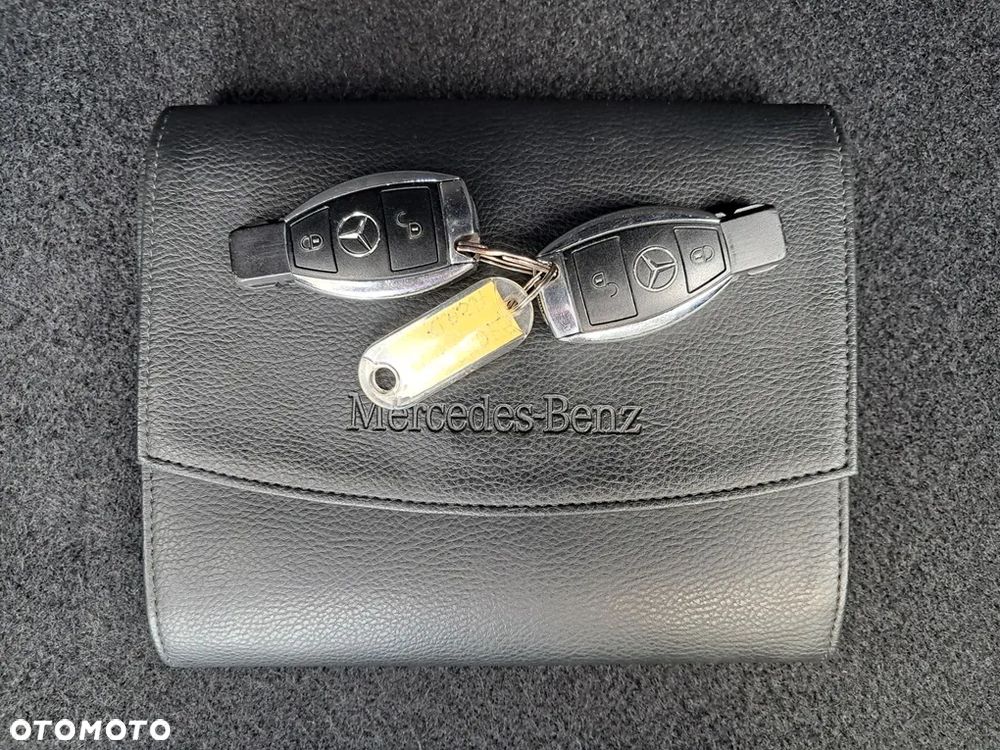 Mercedes-Benz Klasa A 180 (BlueEFFICIENCY) AMG Sport - 31