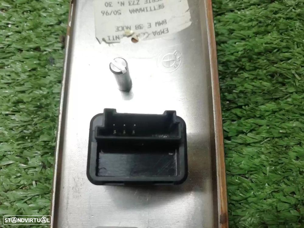 INTERRUPTOR BMW 7 1997 -8352256 - 3