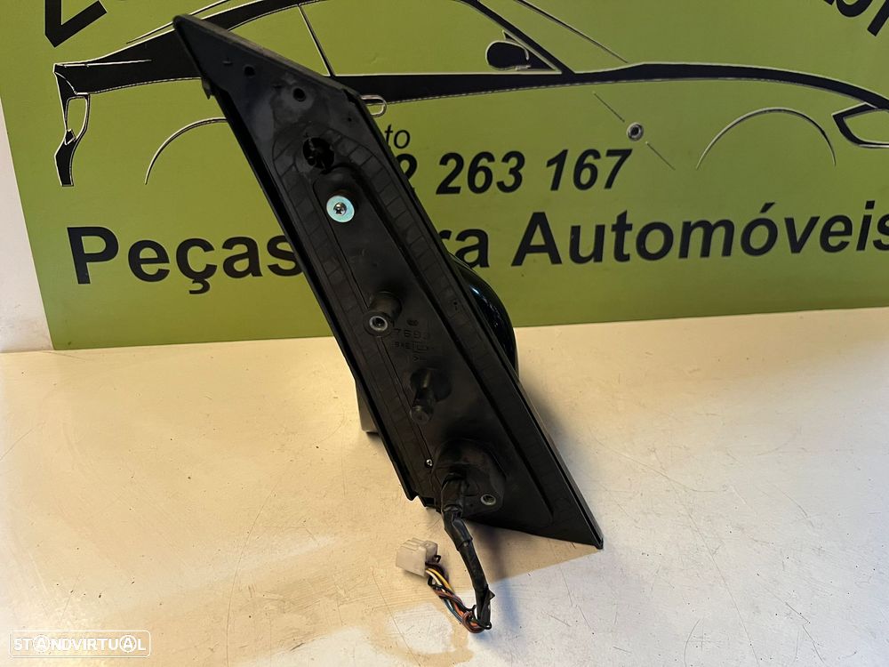 Mitsubishi Grandis - ESPELHO RETROVISOR ESQUERDO - ER319 - 7
