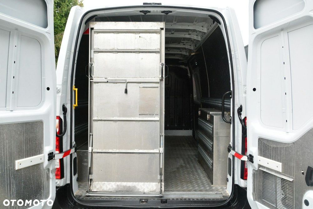 Renault Master - 6