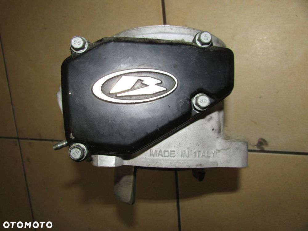 Beta RR 2T cylinder tłok 72,85 - 1