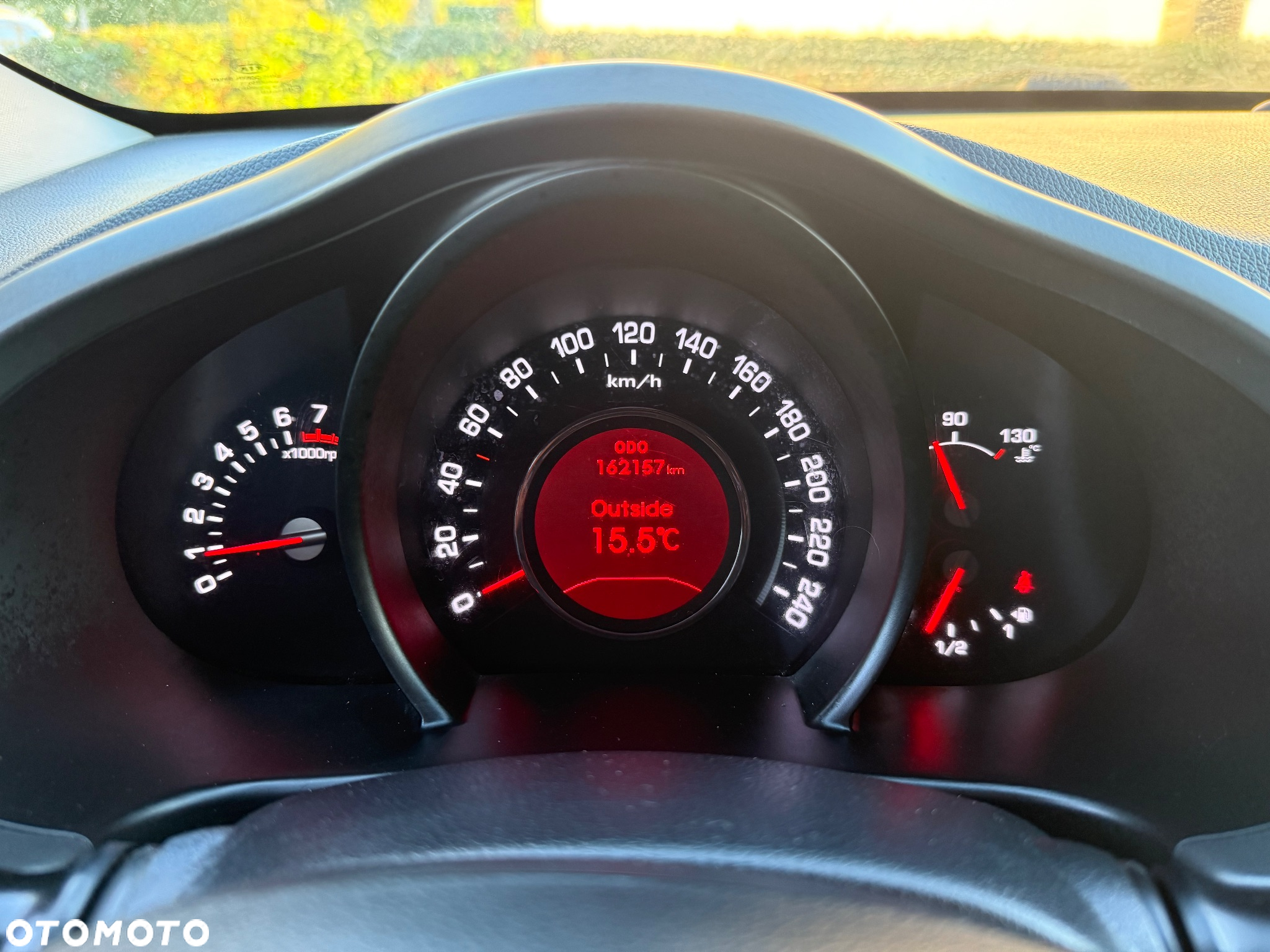 Kia Sportage 1.6 GDI Business Line 2WD - 23