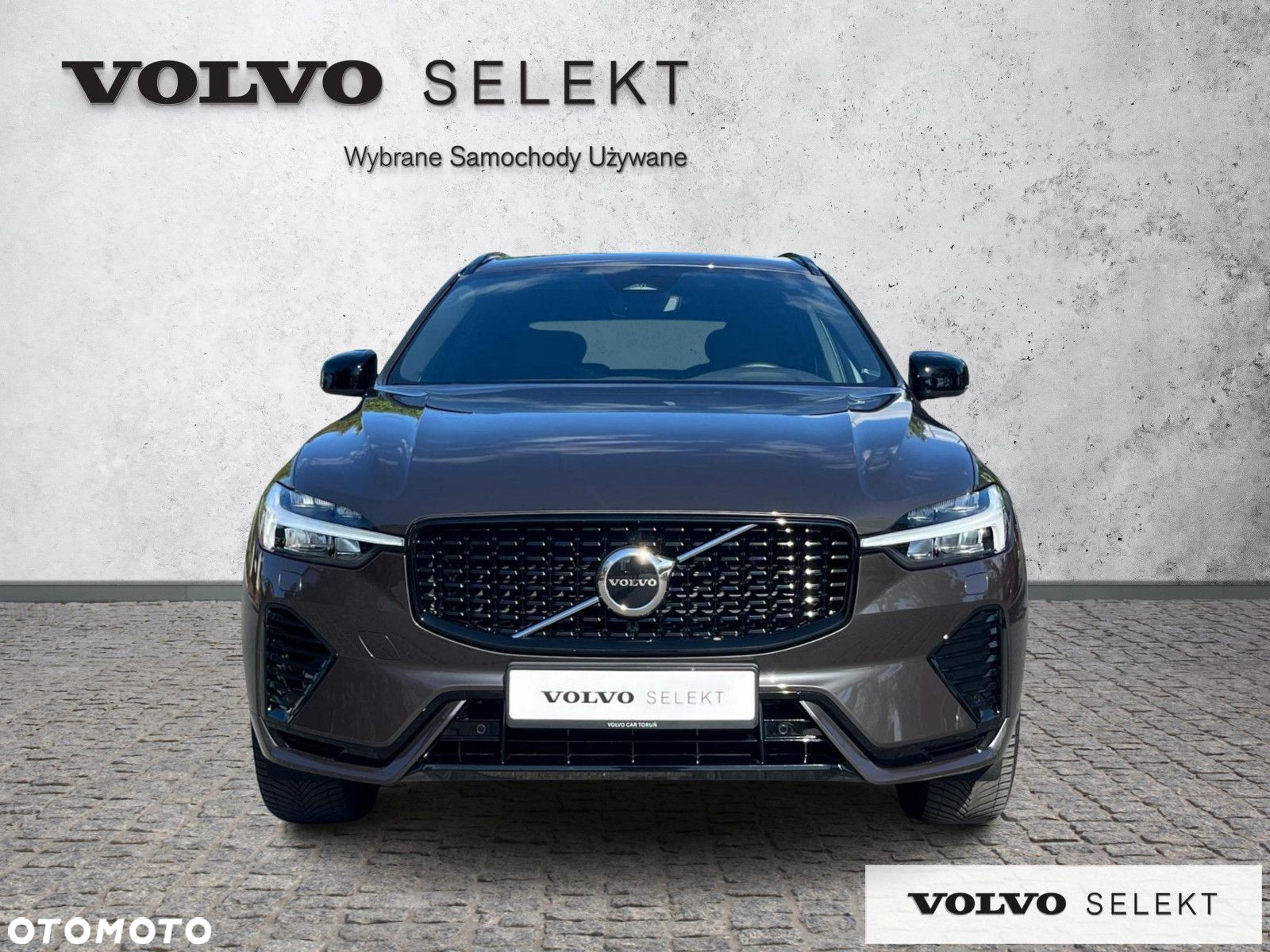 Volvo XC 60 - 9