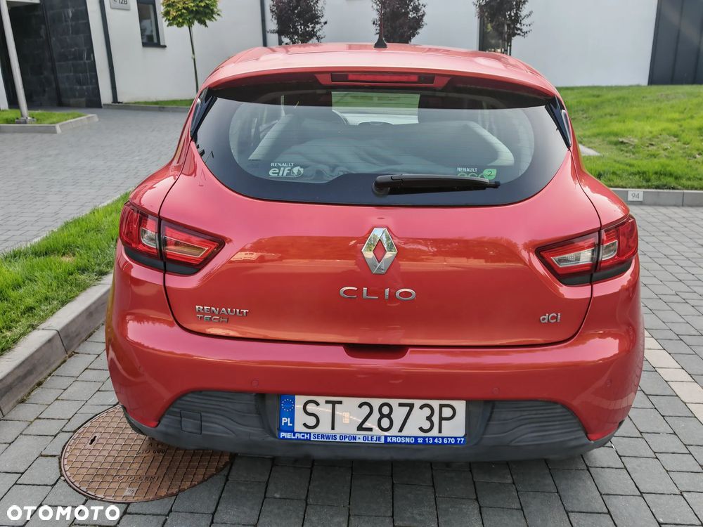 Renault Clio - 3