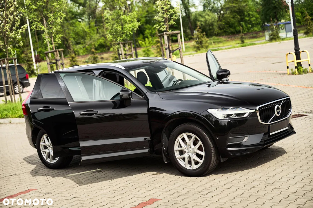 Volvo XC 60 D4 Momentum Pro - 21