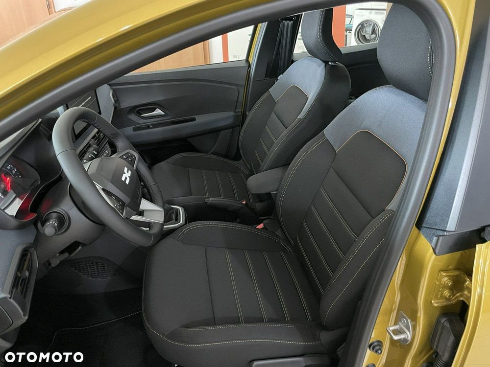 Dacia Sandero Stepway - 6