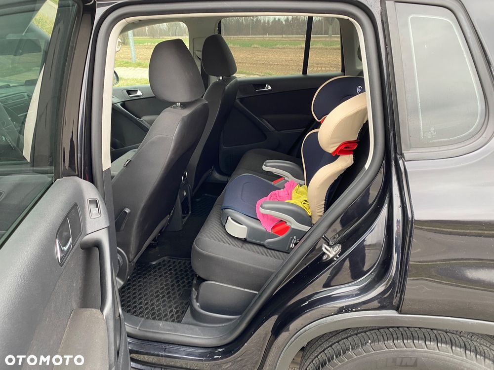 Volkswagen Tiguan 2.0 TDI Perfectline - 24