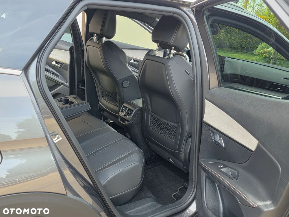 Peugeot 3008 1.6 PureTech HYbrid GT S&S EAT8 - 35