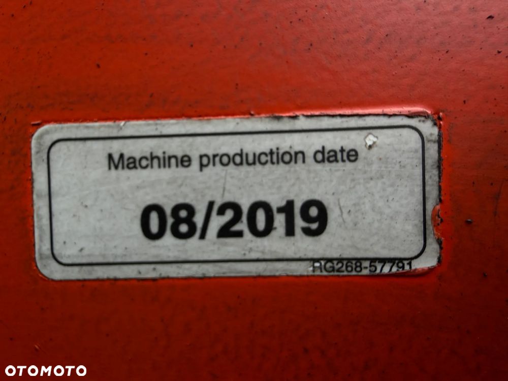 Kubota U10 Minikoparka 1.1tony z Norwegii IGŁA! Rozsuwane podwozie hydraulicznie! Zero śladów zużycia. Z Gospodarstwa Norweskiego! 2020rok  840 MTG ! Mocna Maszyna! Silnik Kubota 3 cylindry.  Serwisowana w DEKRA BMWT. Okazja - 35