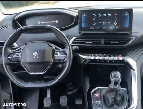 Peugeot 3008 - 2