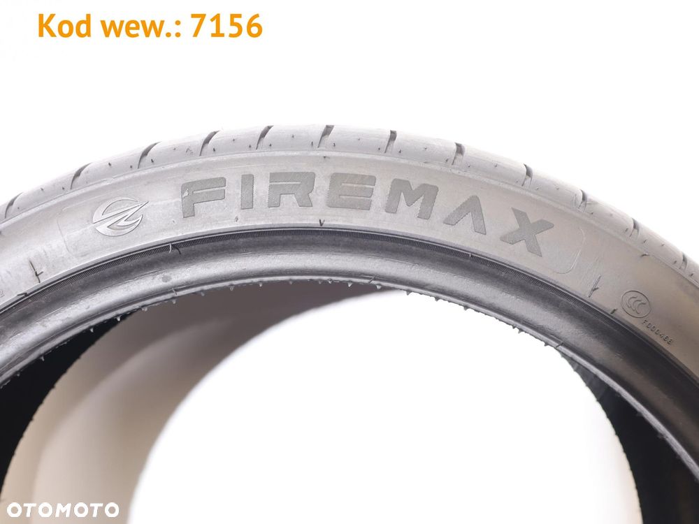 Firemax FM601 - 245/35 R19 - 4