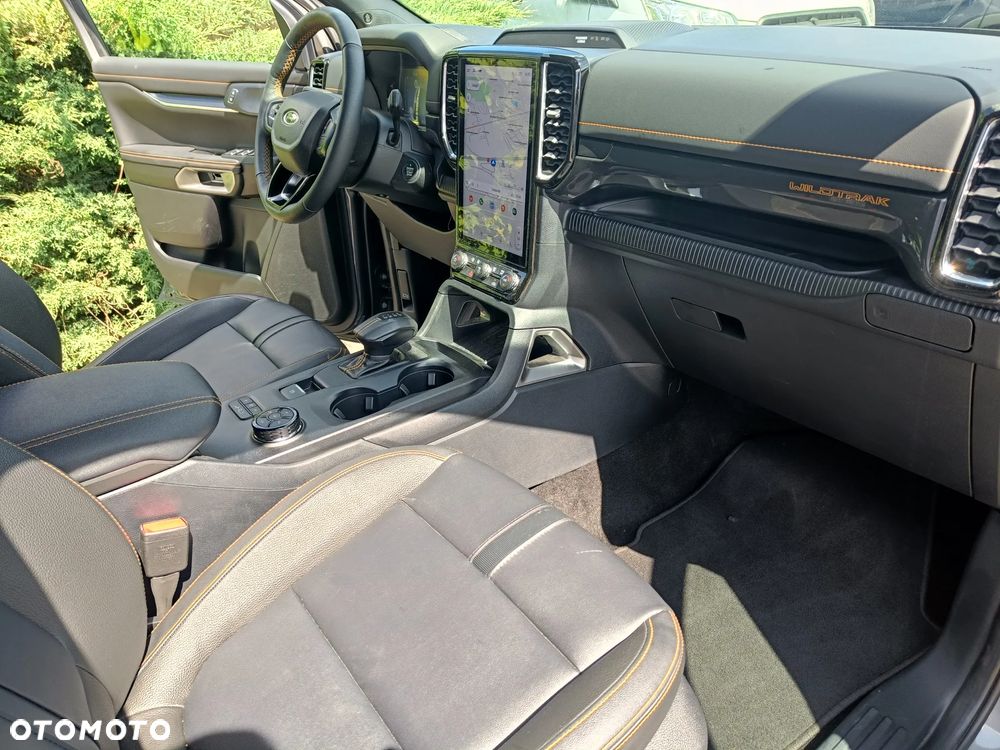 Ford Ranger - 13
