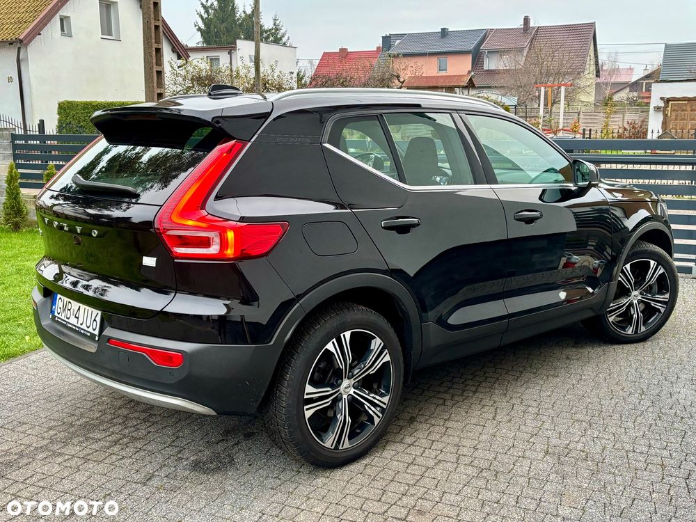 Volvo XC 40 - 15