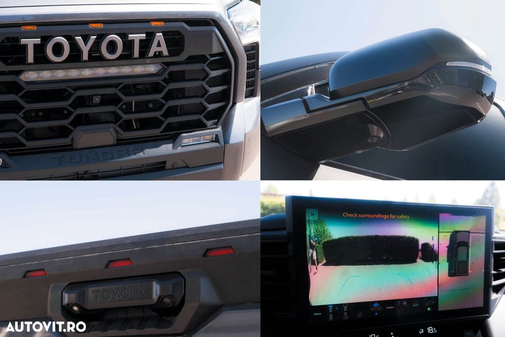 Toyota Tundra - 10