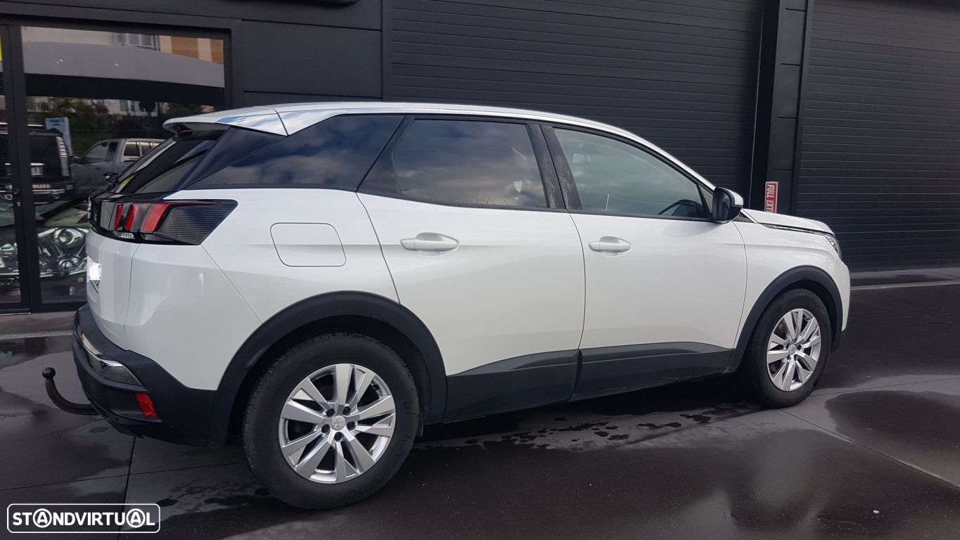 Peugeot 3008 - 6