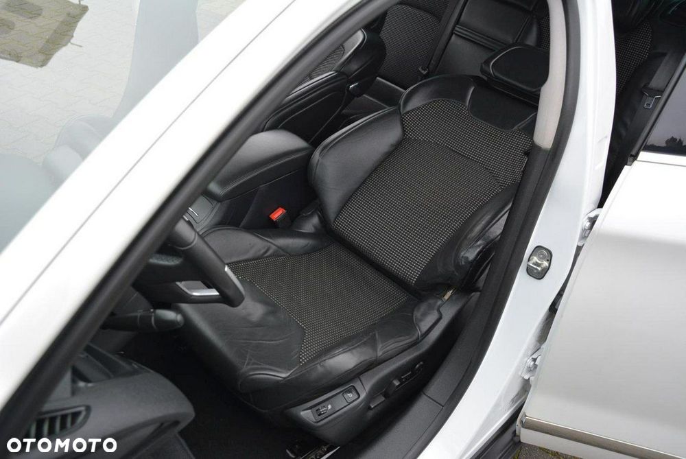 Citroën C5 HDi 165 FAP Exclusive - 21