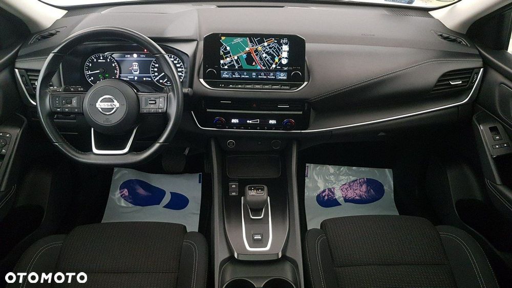 Nissan Qashqai - 18