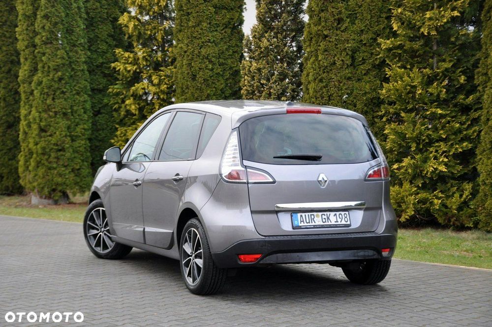 Renault Scenic - 14