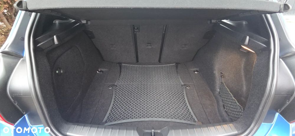 BMW Seria 1 120d Edition M Sport Shadow - 31