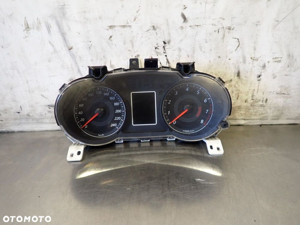 LICZNIK MITSUBISHI LANCER VIII 8100B127A - 1