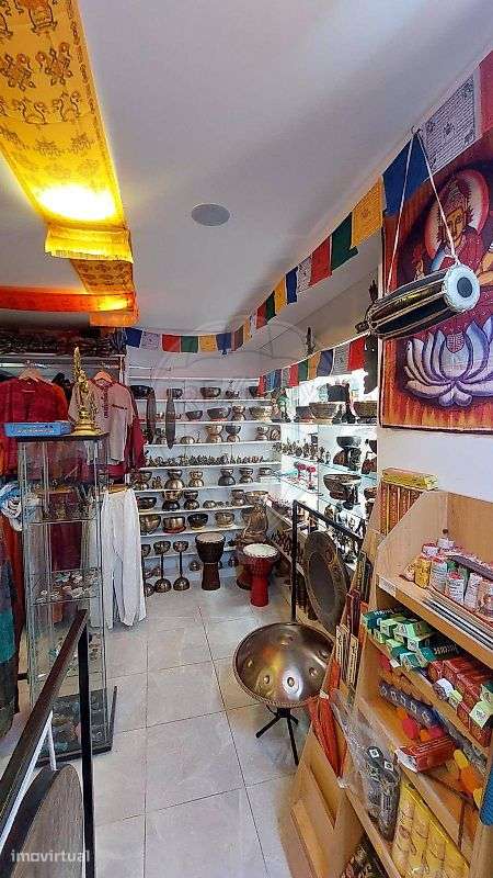 Loja  para venda - Grande imagem: 3/10