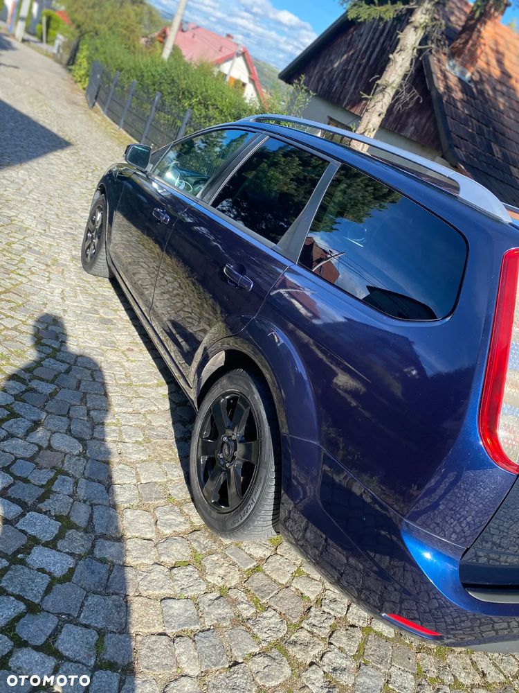 Ford Focus - 13