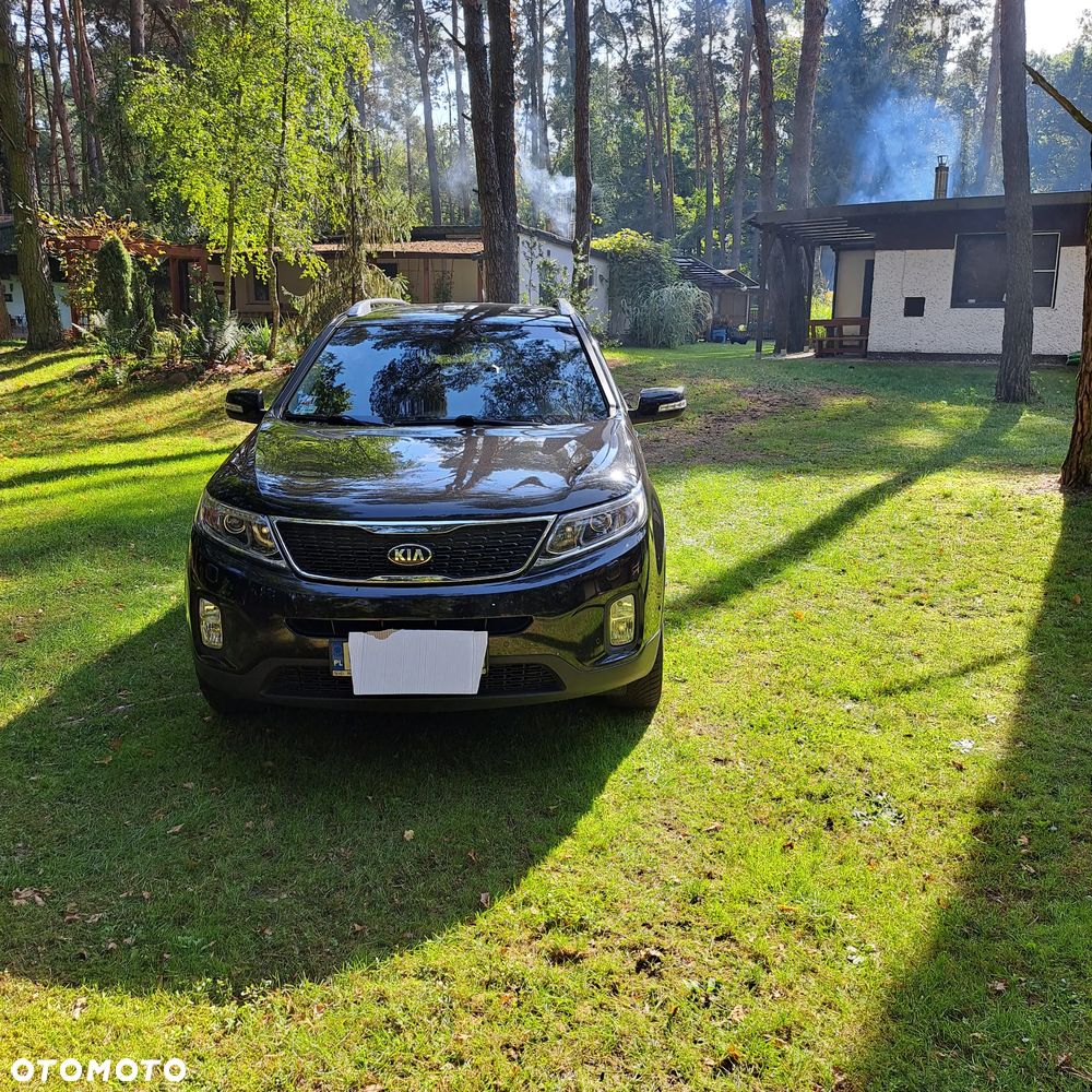 Kia Sorento - 9
