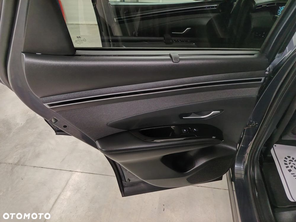 Hyundai Tucson 1.6 T-GDi PHEV Platinum 4WD - 21