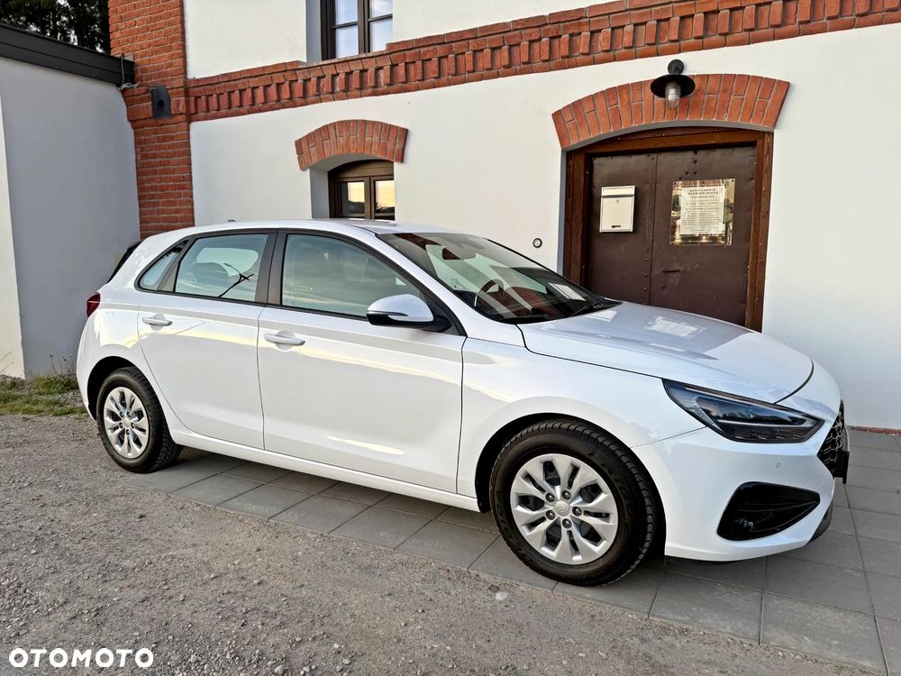 Hyundai i30 - 7