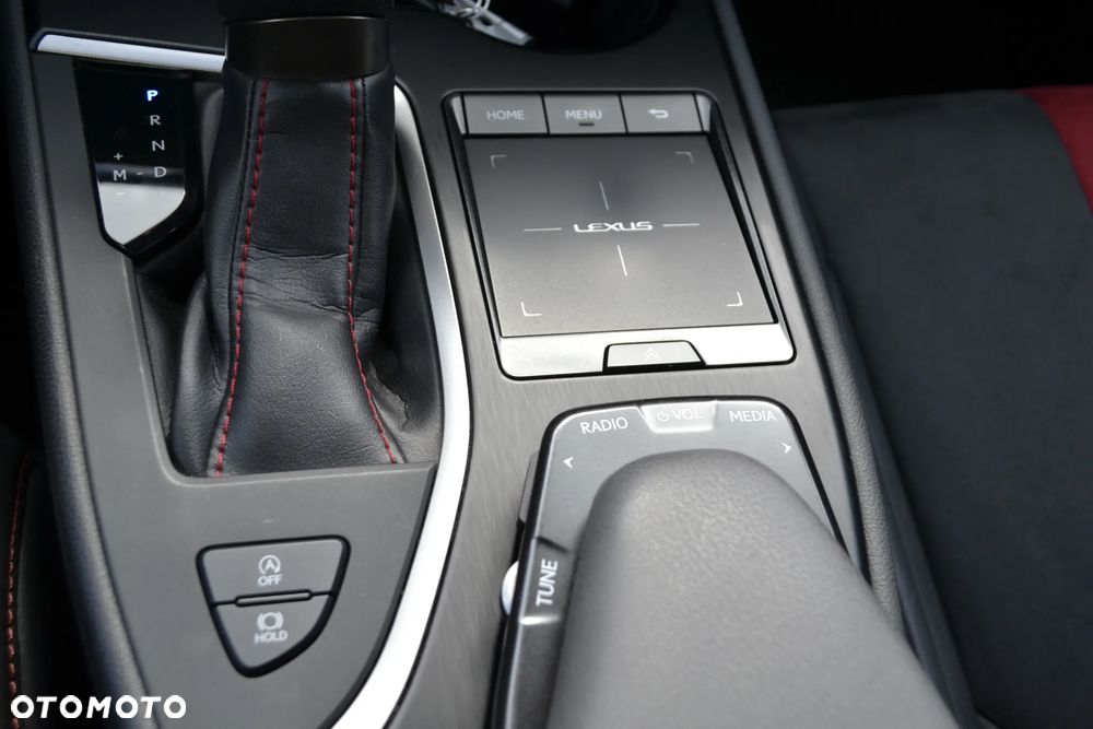 Lexus UX 200 GPF F Sport Design 2WD - 34
