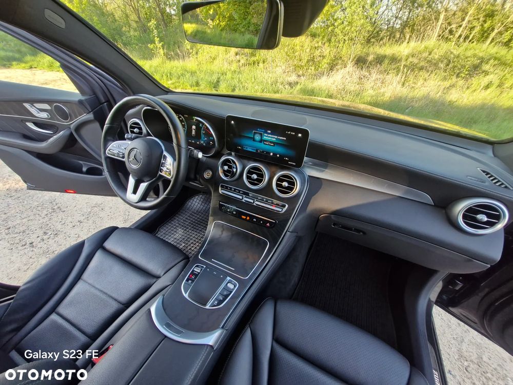 Mercedes-Benz CLC - 34