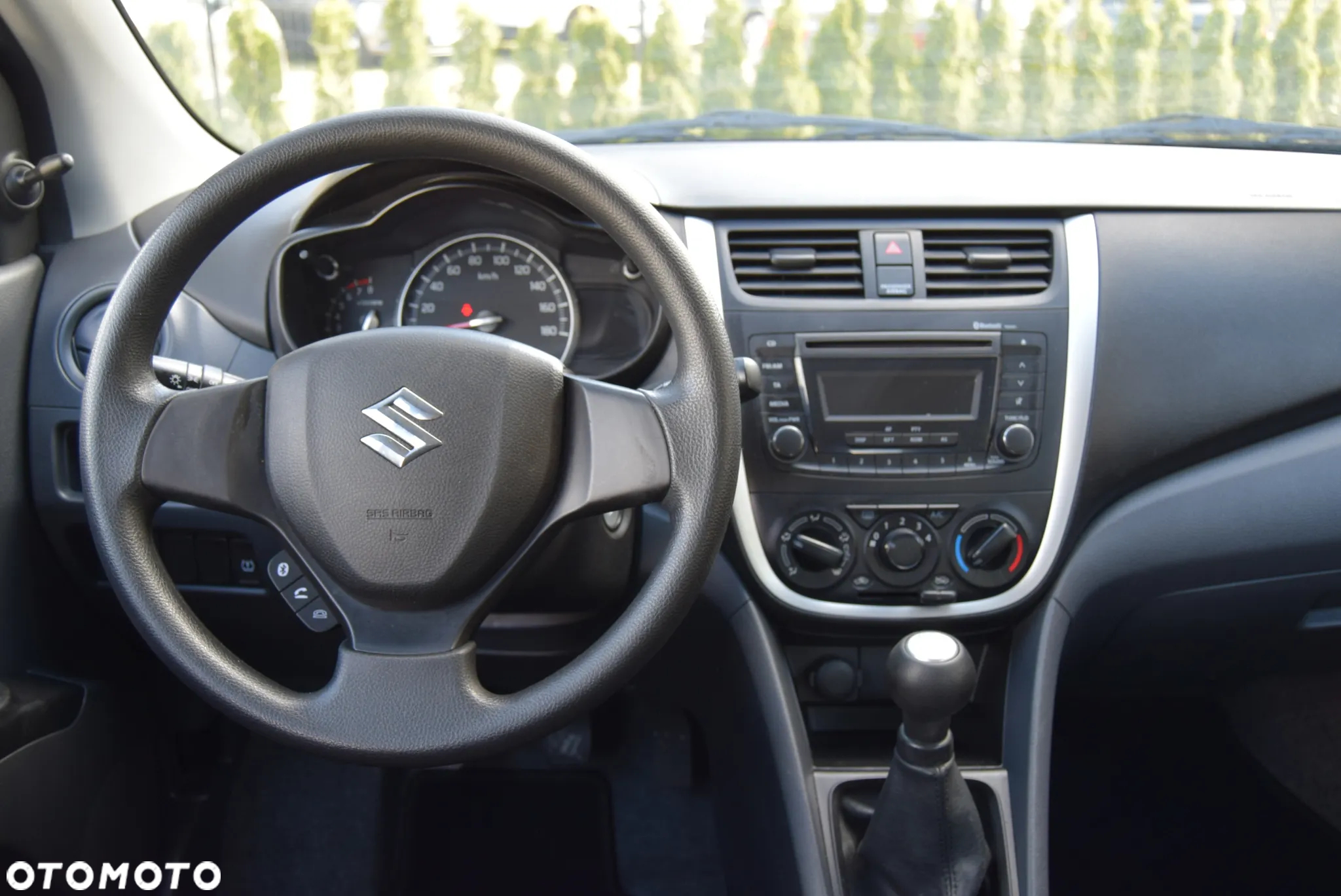 Suzuki Celerio 1.0 Comfort - 17