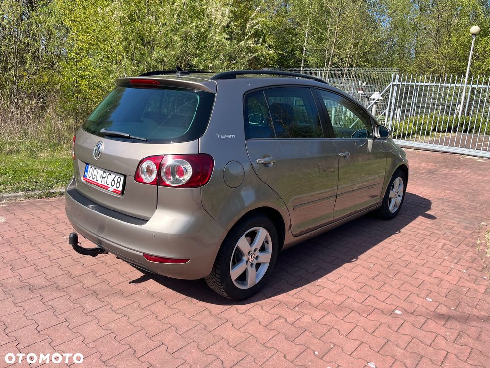 Volkswagen Golf Plus 1.2 TSI BlueMotion Technology Style - 6