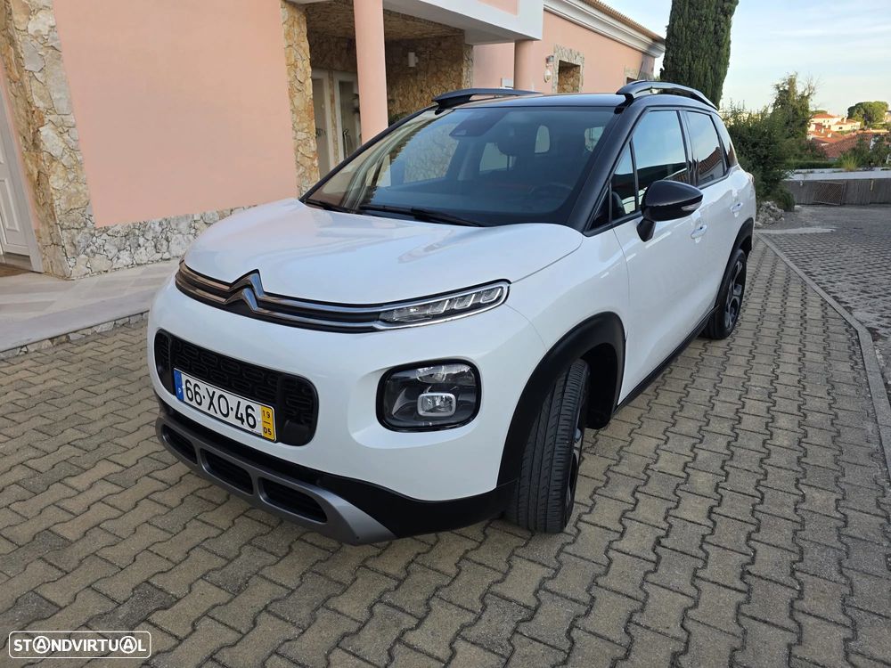 Citroën C3 Aircross - 32