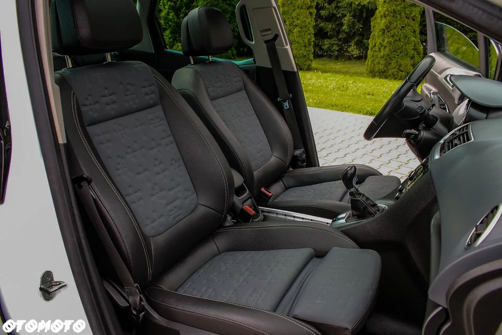 Opel Meriva 1.4 T Cosmo - 19