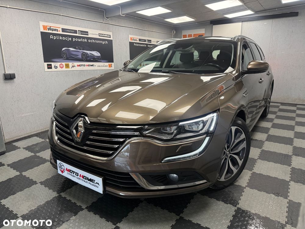 Renault Talisman - 4