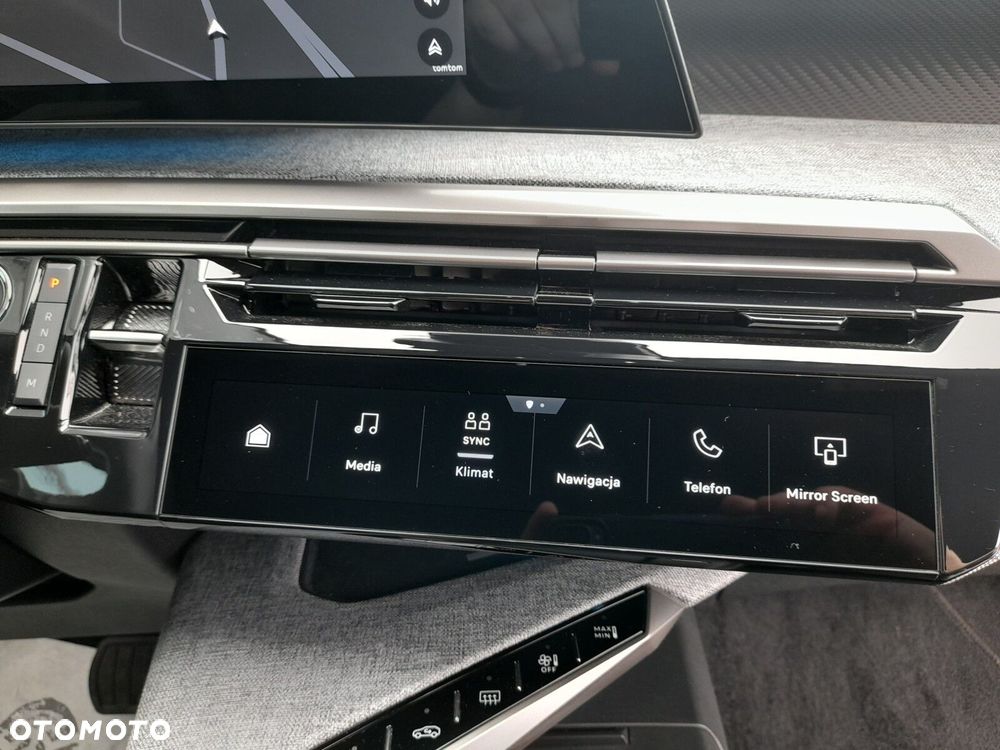 Peugeot 3008 1.2 PureTech mHEV Allure Pack S&S e-DCS6 - 27