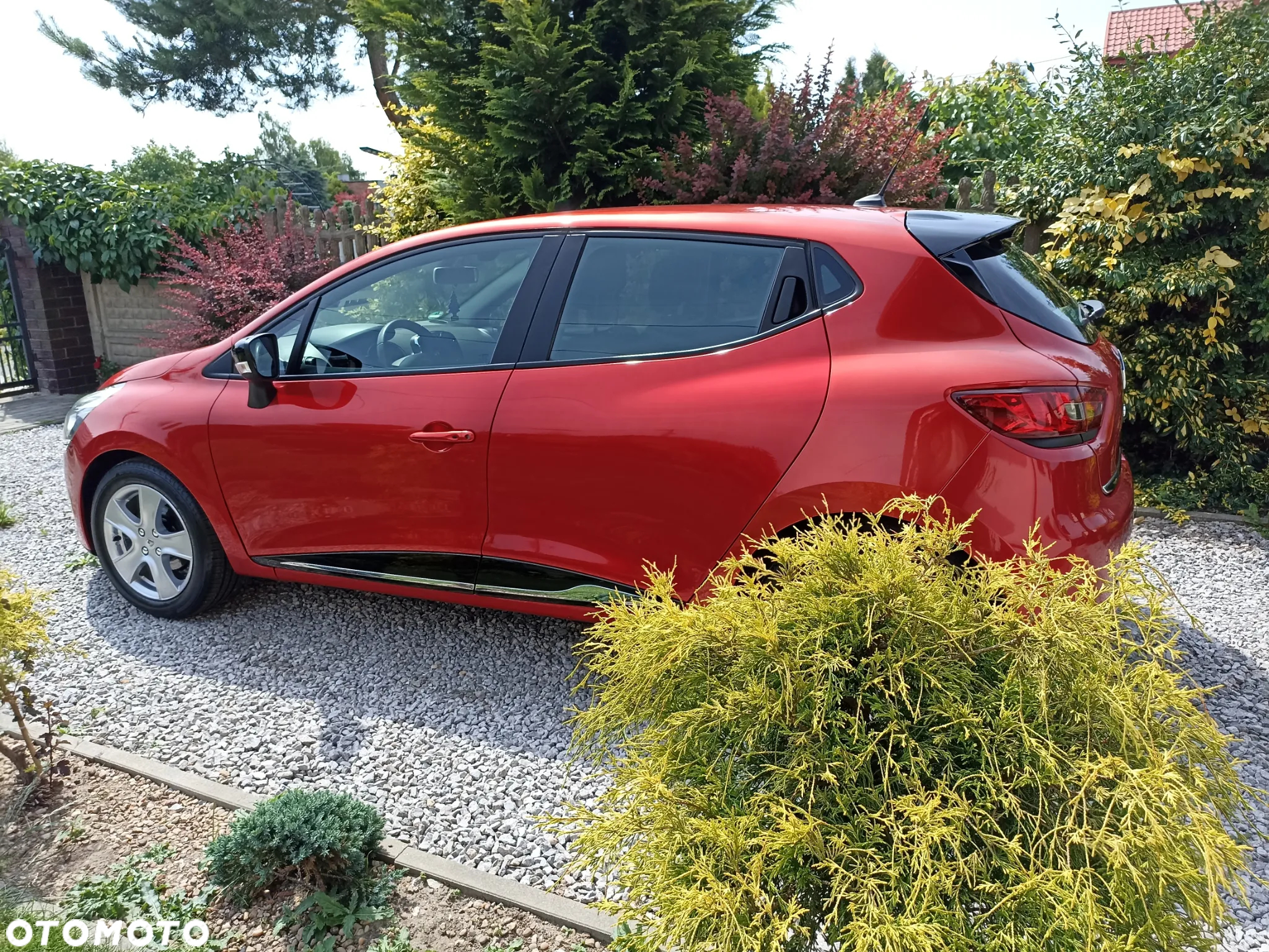 Renault Clio - 6