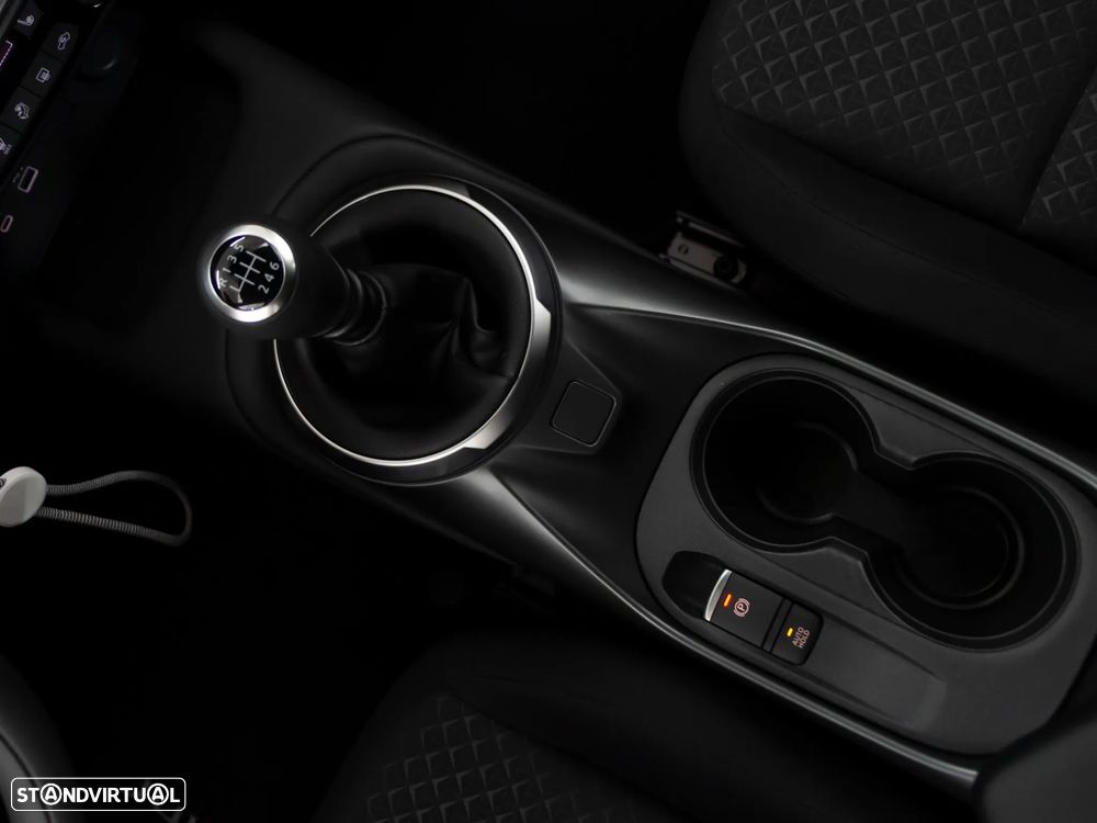 Nissan Juke 1.0 DIG-T Acenta+ - 29