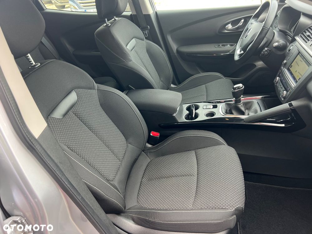 Renault Kadjar 1.2 Energy TCe Business - 19