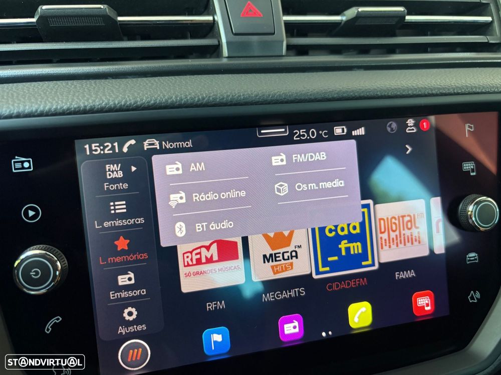 SEAT Ibiza 1.0 TSI FR Anniversary - 16